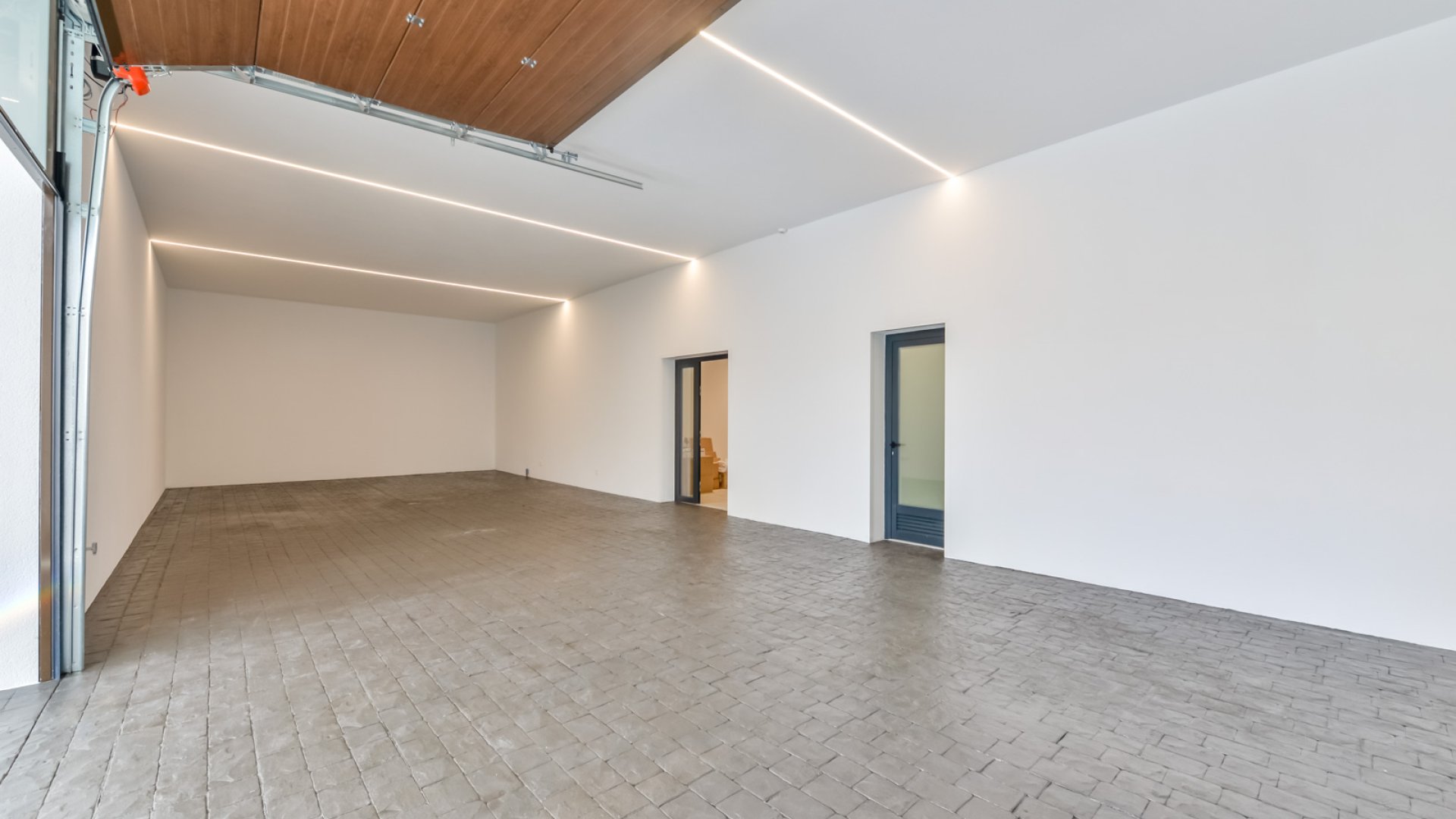 Nouvelle construction - Villa -
Finestrat
