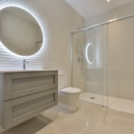 Nouvelle construction - Villa -
Finestrat