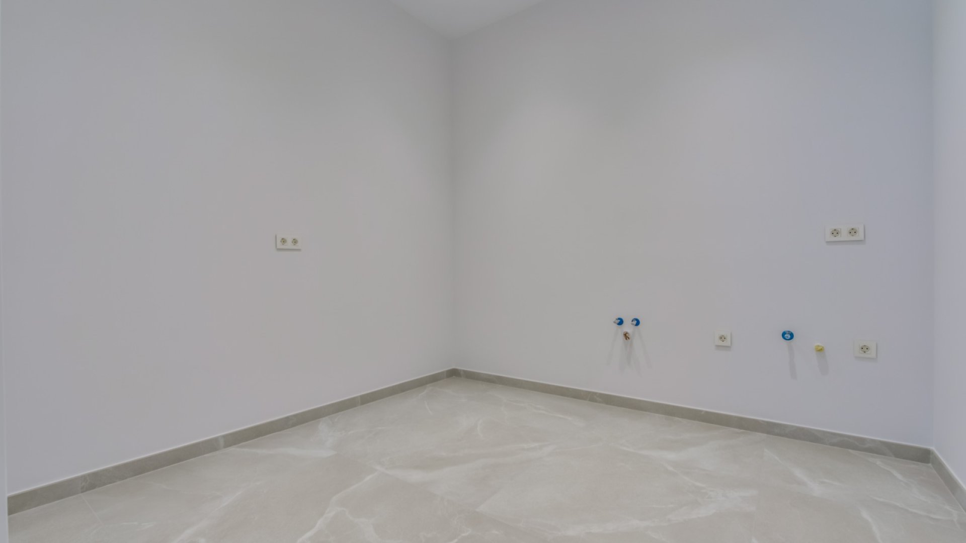 Nouvelle construction - Villa -
Finestrat