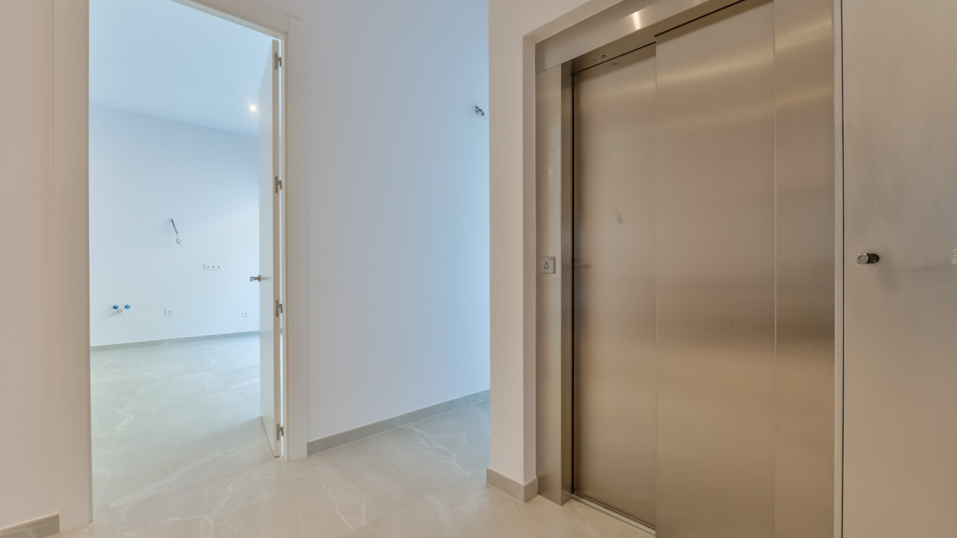 Nouvelle construction - Villa -
Finestrat
