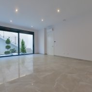 Nouvelle construction - Villa -
Finestrat