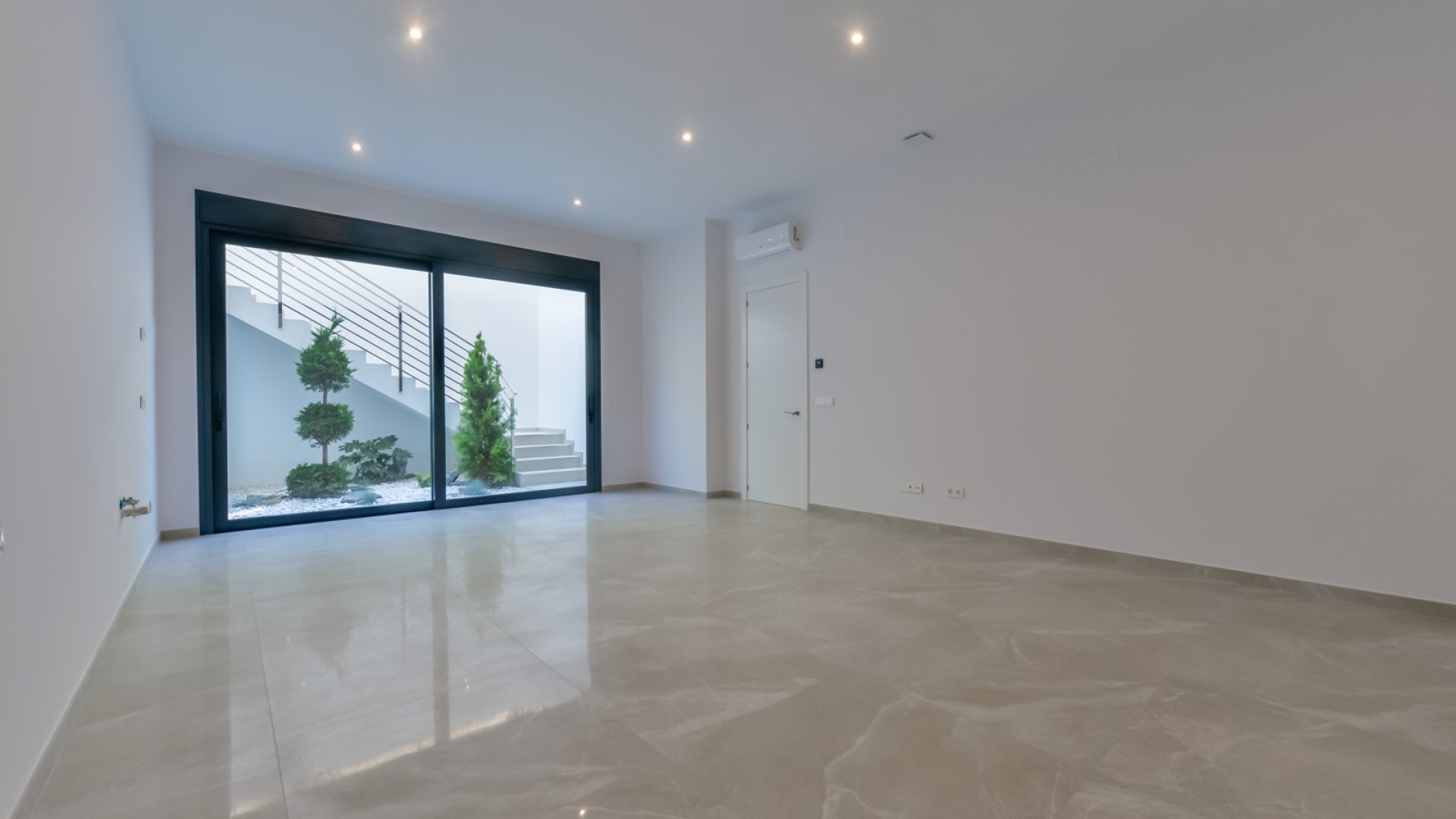 Nouvelle construction - Villa -
Finestrat