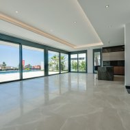 Nouvelle construction - Villa -
Finestrat