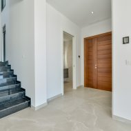 Nouvelle construction - Villa -
Finestrat