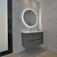Nouvelle construction - Villa -
Finestrat