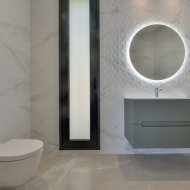 Nouvelle construction - Villa -
Finestrat