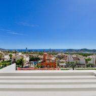 Nouvelle construction - Villa -
Finestrat