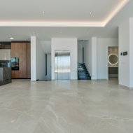 Nouvelle construction - Villa -
Finestrat