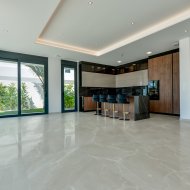 Nouvelle construction - Villa -
Finestrat