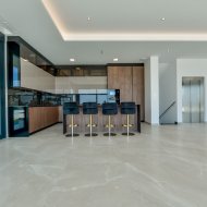 Nouvelle construction - Villa -
Finestrat