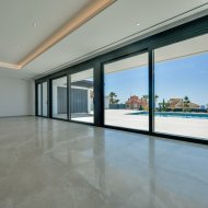Nouvelle construction - Villa -
Finestrat