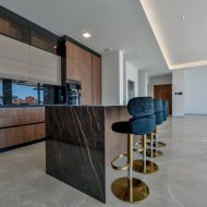 Nouvelle construction - Villa -
Finestrat