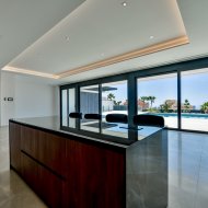 Nouvelle construction - Villa -
Finestrat
