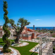 Nouvelle construction - Villa -
Finestrat