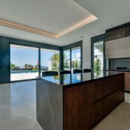 Nouvelle construction - Villa -
Finestrat
