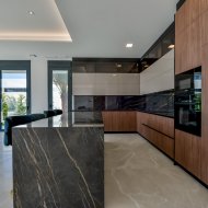 Nouvelle construction - Villa -
Finestrat