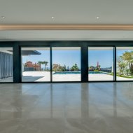Nouvelle construction - Villa -
Finestrat