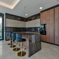 Nouvelle construction - Villa -
Finestrat