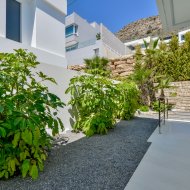 Nouvelle construction - Villa -
Finestrat