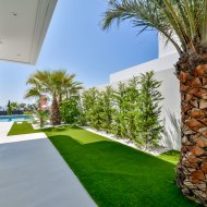 Nouvelle construction - Villa -
Finestrat