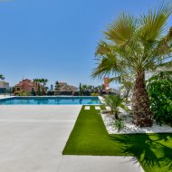 Nouvelle construction - Villa -
Finestrat