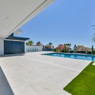 Nouvelle construction - Villa -
Finestrat