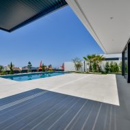 Nouvelle construction - Villa -
Finestrat