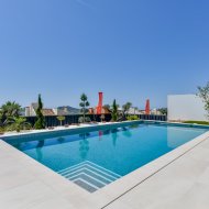 Nouvelle construction - Villa -
Finestrat