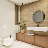 Nouvelle construction - Villa -
Finestrat