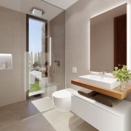 Nouvelle construction - Villa -
Finestrat