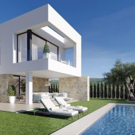 Nouvelle construction - Villa -
Finestrat