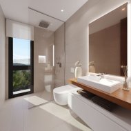 Nouvelle construction - Villa -
Finestrat