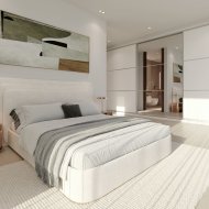 Nouvelle construction - Villa -
Finestrat