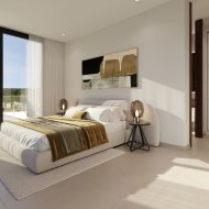 Nouvelle construction - Villa -
Finestrat