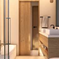 Nouvelle construction - Villa -
Finestrat