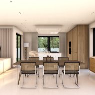 Nouvelle construction - Villa -
Finestrat