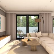 Nouvelle construction - Villa -
Finestrat