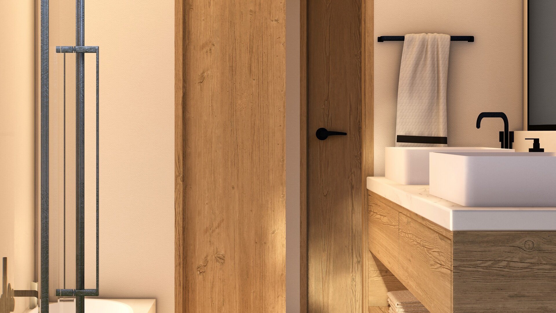 Nouvelle construction - Villa -
Finestrat