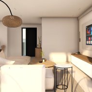 Nouvelle construction - Villa -
Finestrat