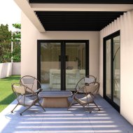 Nouvelle construction - Villa -
Finestrat