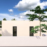 Nouvelle construction - Villa -
Finestrat