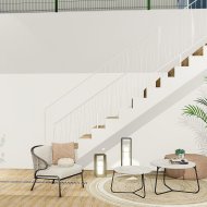 Nouvelle construction - Villa -
Finestrat