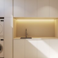 Nouvelle construction - Villa -
Finestrat