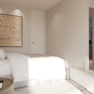 Nouvelle construction - Villa -
Finestrat