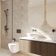 Nouvelle construction - Villa -
Finestrat