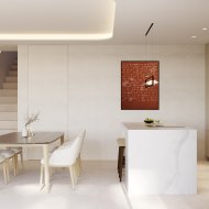 Nouvelle construction - Villa -
Finestrat