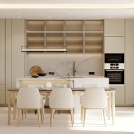 Nouvelle construction - Villa -
Finestrat