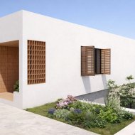 Nouvelle construction - Villa -
Finestrat