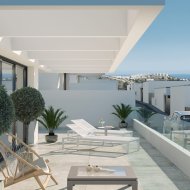 Nouvelle construction - Villa -
Finestrat