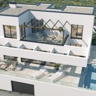 Nouvelle construction - Villa -
Finestrat